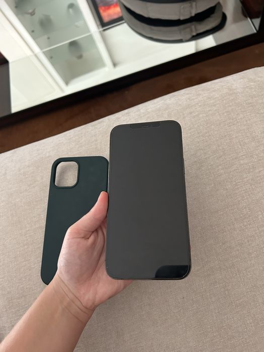 Iphone 12 pro max