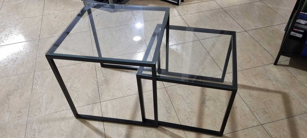 Selling VITTSJÖ nesting tables – IKEA64551989009027120