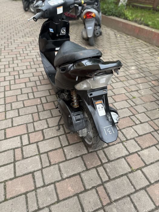 suzuki inch up sport zz без пробігу по Україні