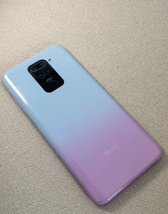 Продається Смартфон redmi note 9