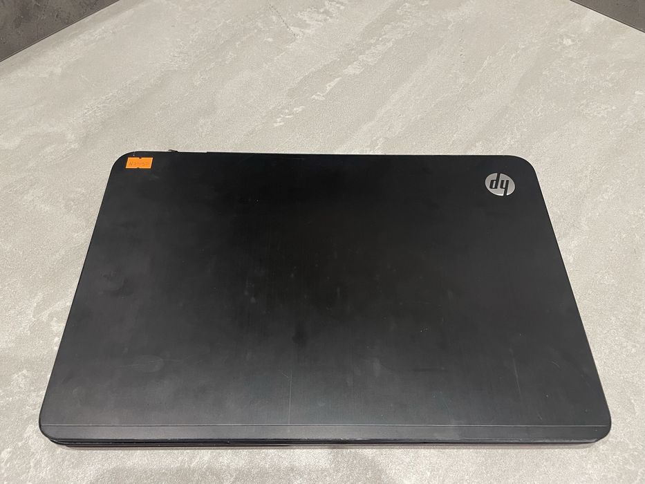 Ноутбук HP 6-1010eo 15.6"/4GB/500GB HDD/AMD A6-4455M! N3490