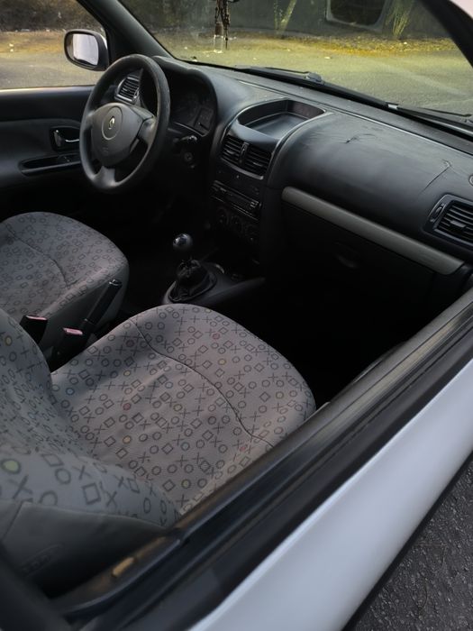 Vendo Renault Clio 1.5 dci