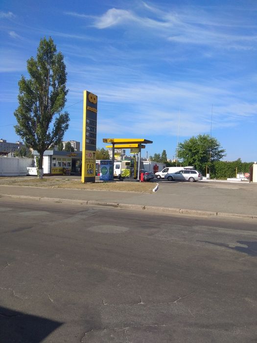 Аренда гаража Оболонь