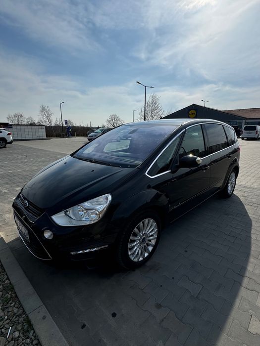 Sprzedam 2013 Ford S-Max
