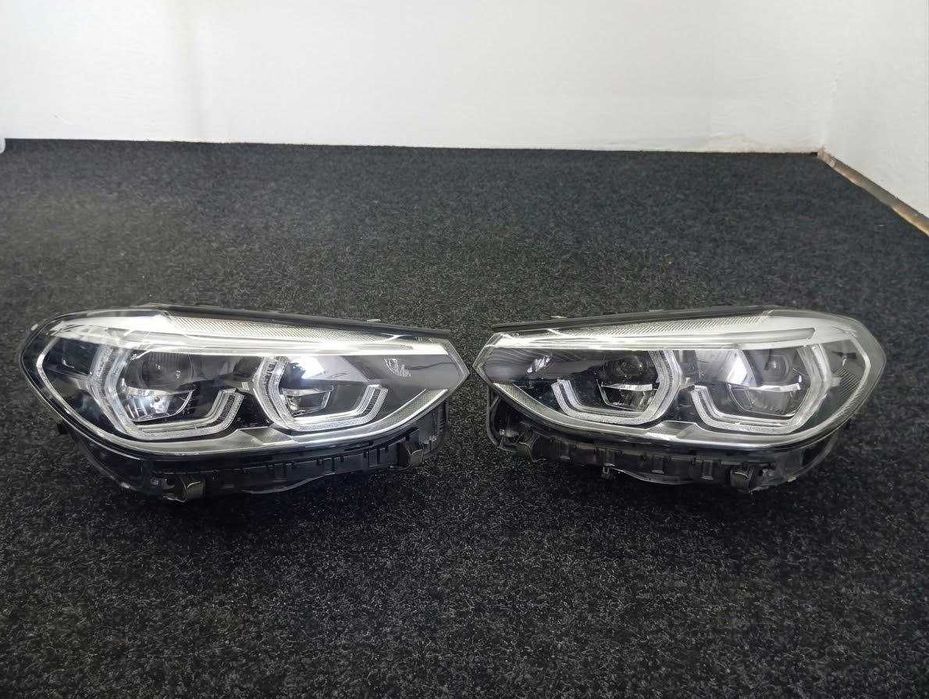 BMW X3 G01  фари