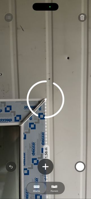 Okno trzy szybowe 150x80 nie otwierane