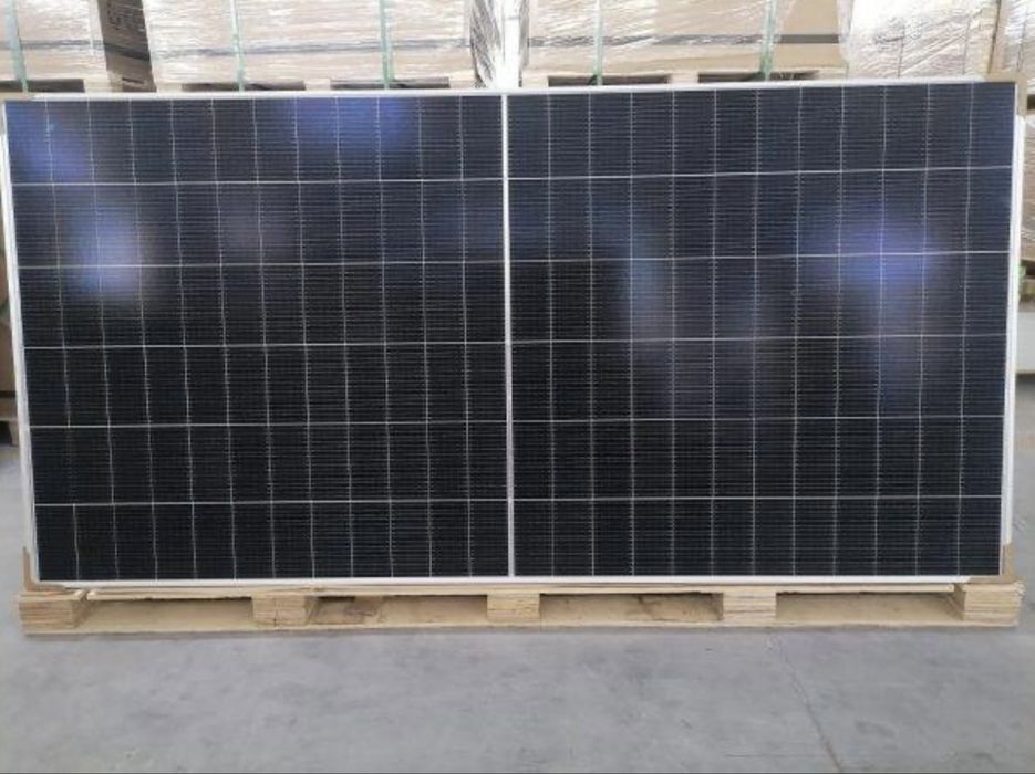 Панелель сонячна 620w в наявності в Дніпрі