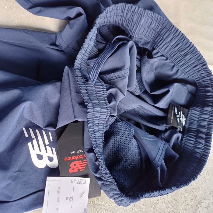 Spodnie New Balance roz m