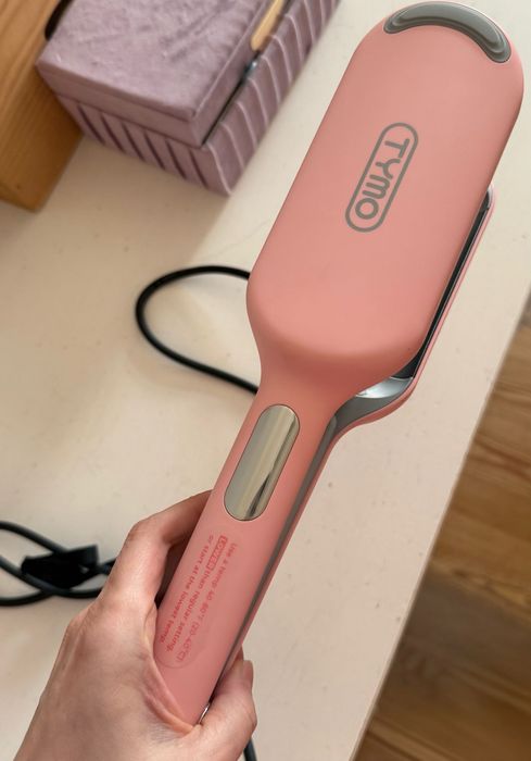 Modelador cabelo ondas