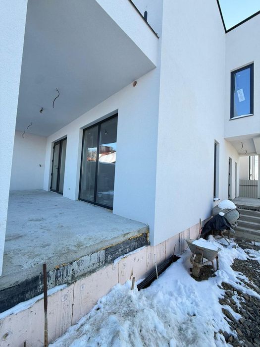 Продаж дуплексу , Червениця , БАМ , видовий котедж