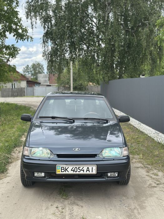Ваз 2115 2012 рік GAS-4