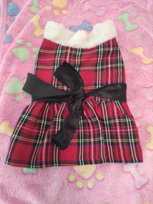 Одяг для собачки