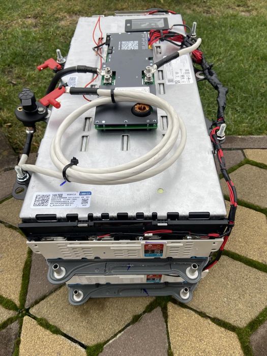 Гібридний інвертор  ANENJI    6,2 кВт  В НАЯВНОСТІ! ЦІНА АКТУАЛЬНА!!!