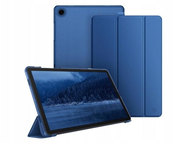 etui fintie do samsung galaxy tab a9 plus 11 cali 2023