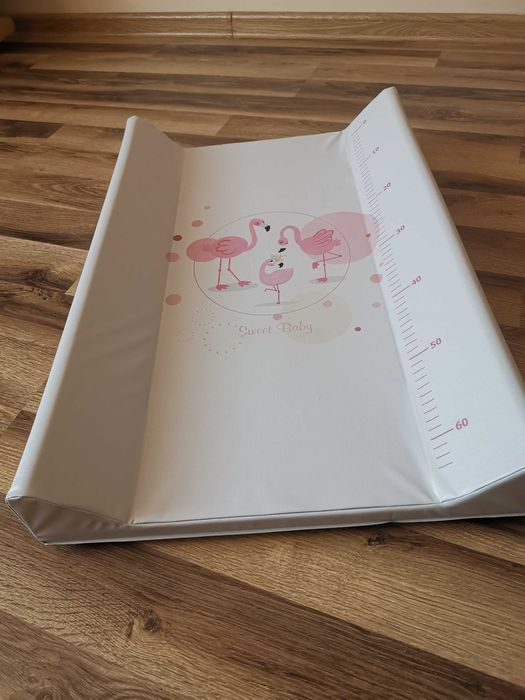 Przewijak dla niemowląt