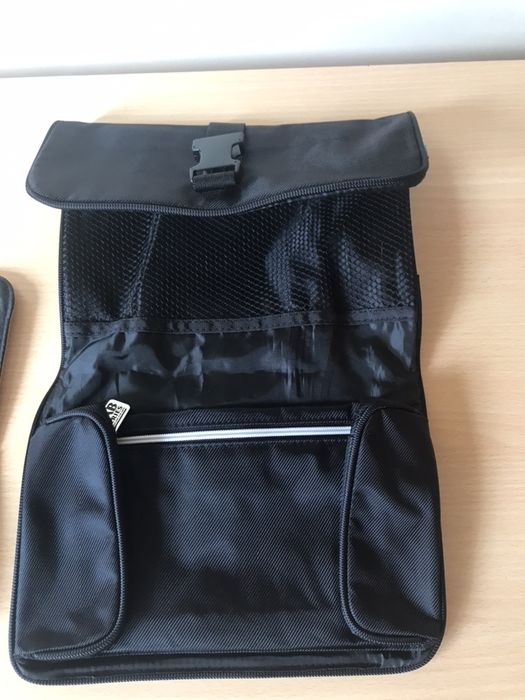 Bolsa de Viagem Lab Series