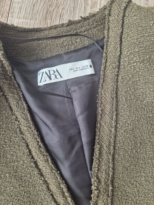 Zestaw marynarek zakiet Zara L