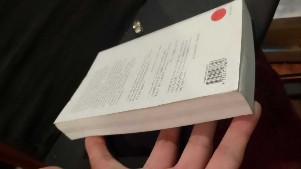 Le Livre Noir du Communisme