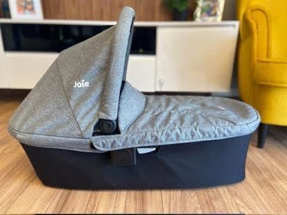 Wózek Snap Duo Sport 600D+ 1 gondola