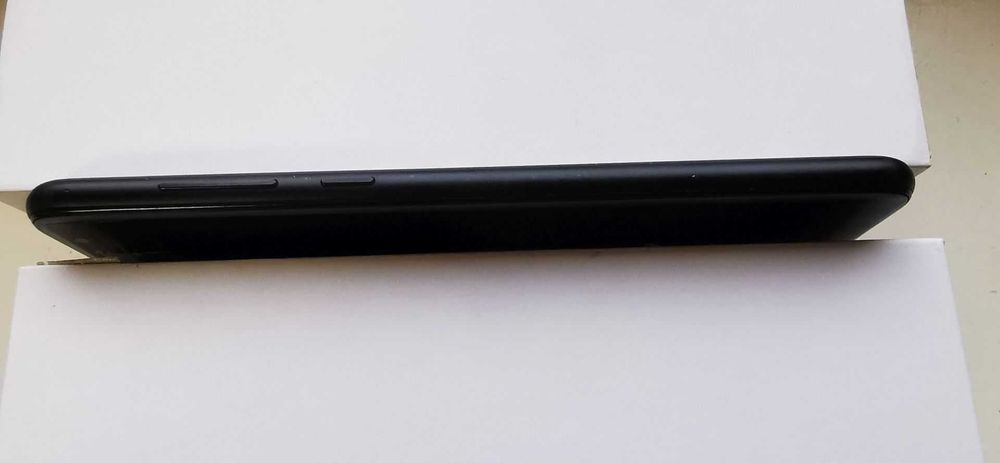 Huawei Mate 10 Lite- Czarny