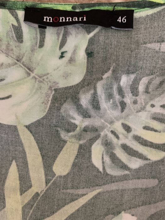 Sukienka kopertowa 46