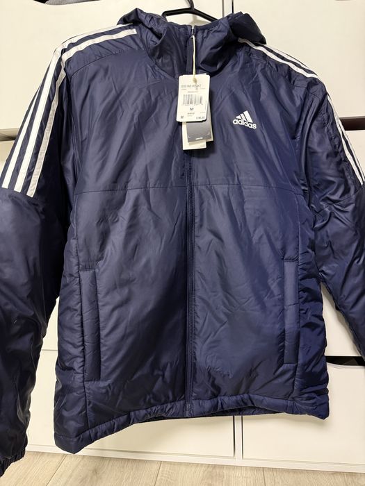 Чоловіча куртка Adidas  Essentials. Оригінал