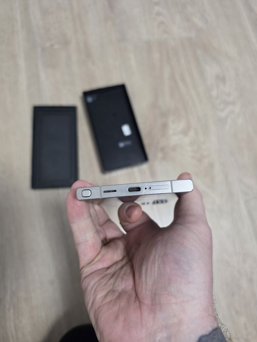 Мобільний телефон Samsung Galaxy S24 Ultra 512GB Blue