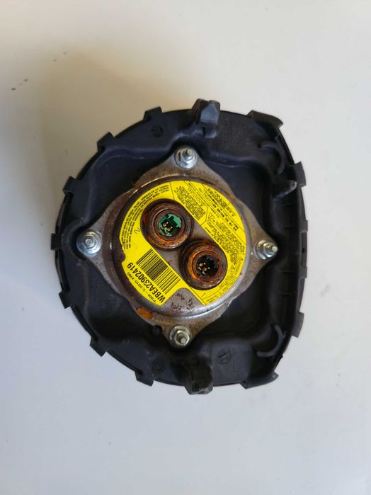 Airbag do volante BMW Serie 1 3 [E81/E87/E90/E91] Pack M (2005.-2011)