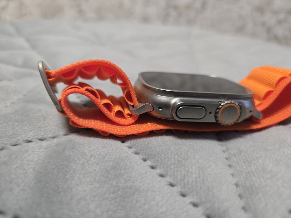 Apple Watch Ultra 49mm