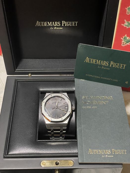 Audemars Piguet Royal Oak 41mm AP