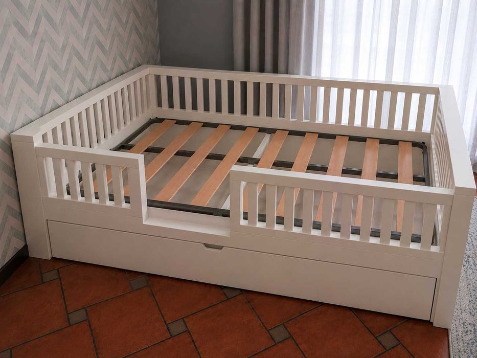 Cama de solteiro