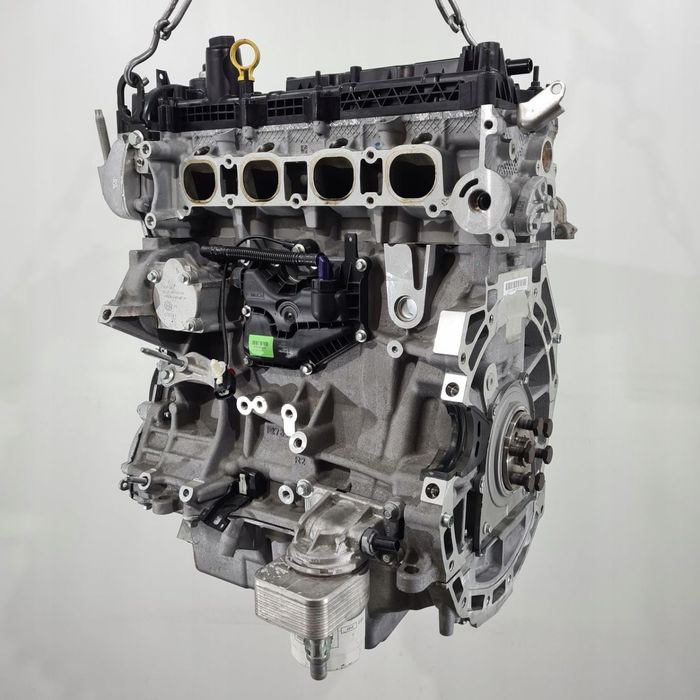 SILNIK BGDA 2.5 HYBRID FORD KUGA MK3 III PHEV FHEV 2022