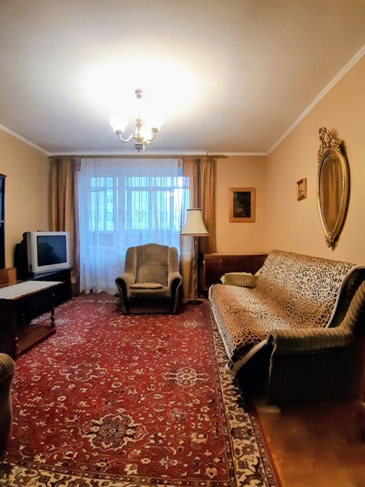 Посуточно 3 комнатная