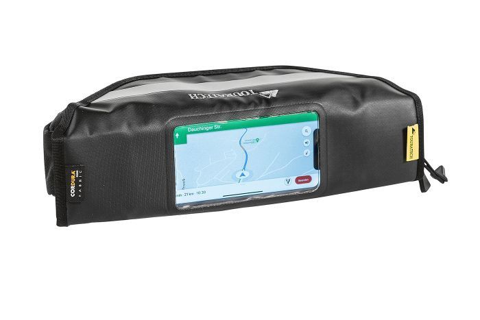 Torba na kierownicę Touratech Ibara Smart