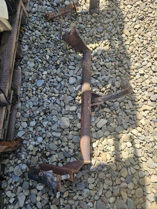 Фаркоп Опель Омега А Б Універсал Opel Omega A B Комбі Розборка Шрот