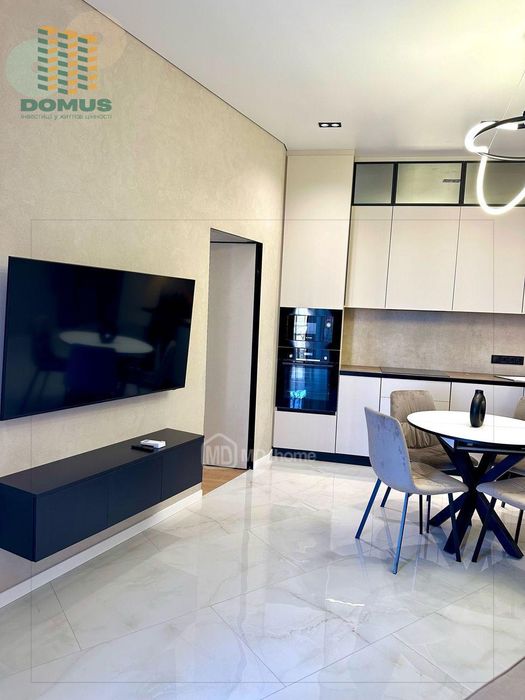 2-комнатная квартира по адресу Куликово поле пл. (площадь 71 м²) - Atlanta.ua - фото 9