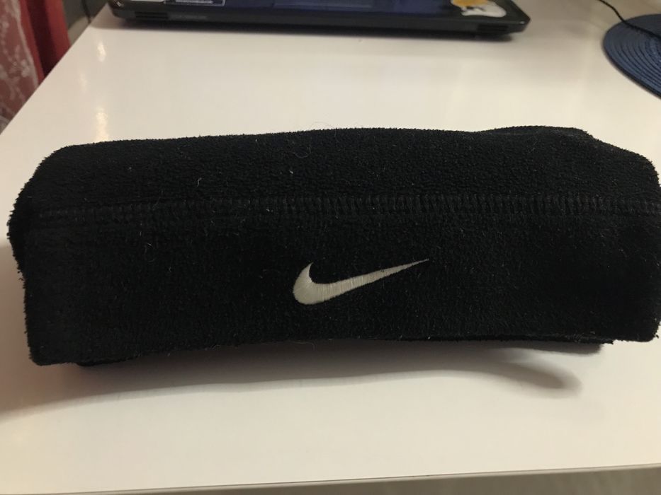 Szalik Nike x Adidas