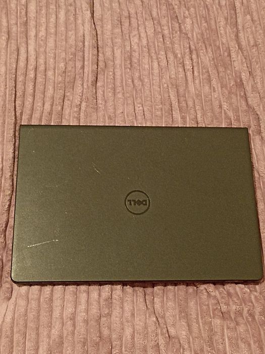 Продам ноутбук dell inspiron 5558
