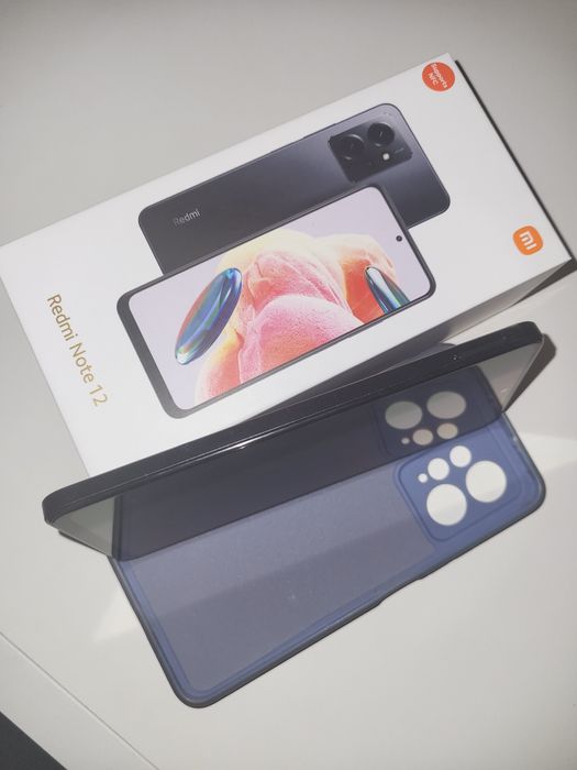 Xiaomi Redmi Note 12 256G