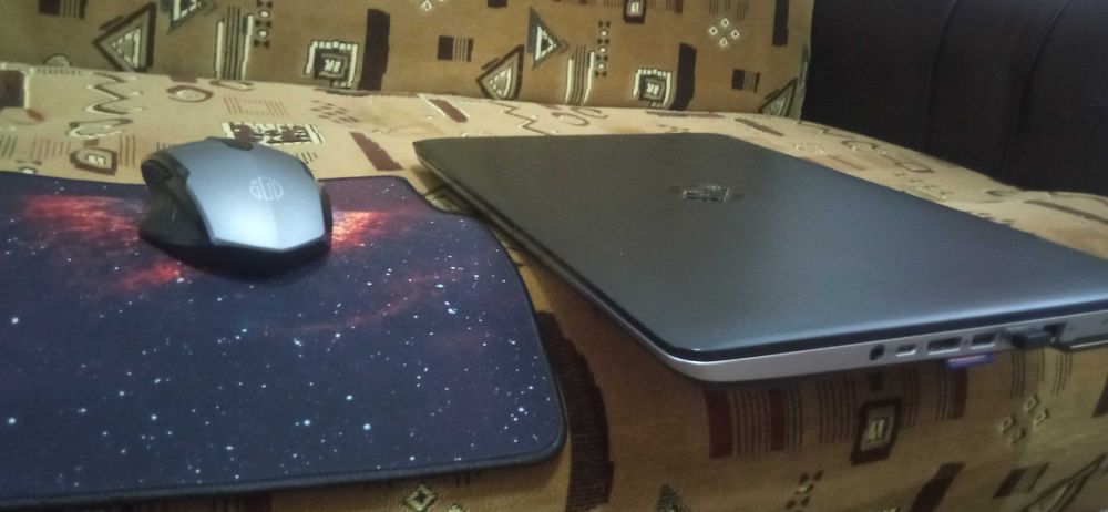 Продам ноутбук HP