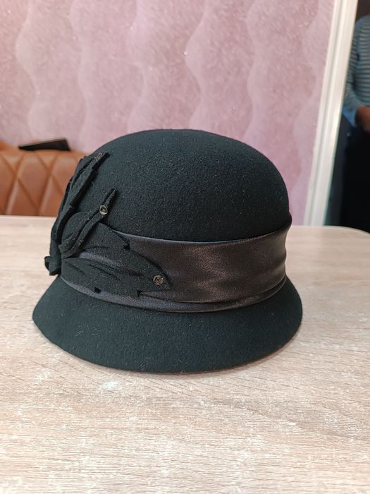 Фетровий капелюх
