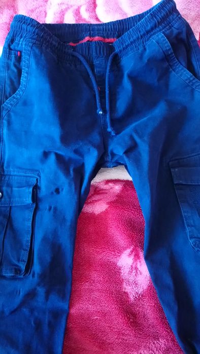 Штани джогери 160-170