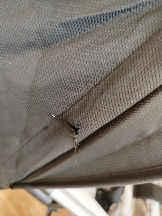 Прогулянкова коляска Inglesina