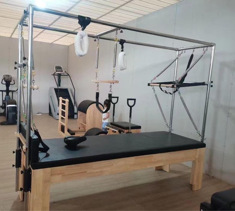 Aparelhos para Pilates