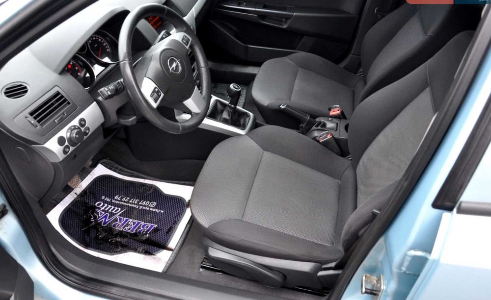 Авто під виплату Opel Astra 2009 року!!!