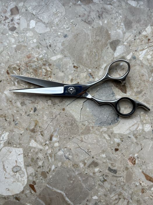 Nożyczki Fryzjerskie GNATYSHYN Tools ICE 6,0’’