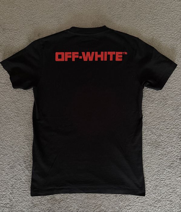 Off-White Dematerialization