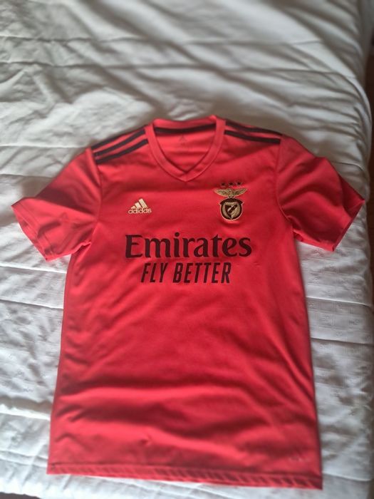 Camisola OFICIAL SL Benfica