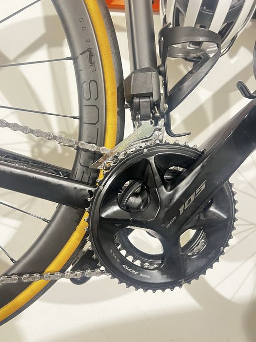 Trek Emonda Sl7 pro 2024