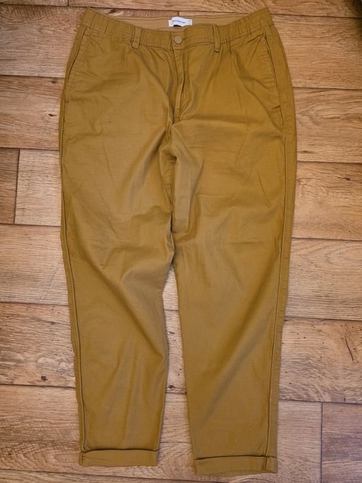 Spodnie Reserved męskie rozmiar L